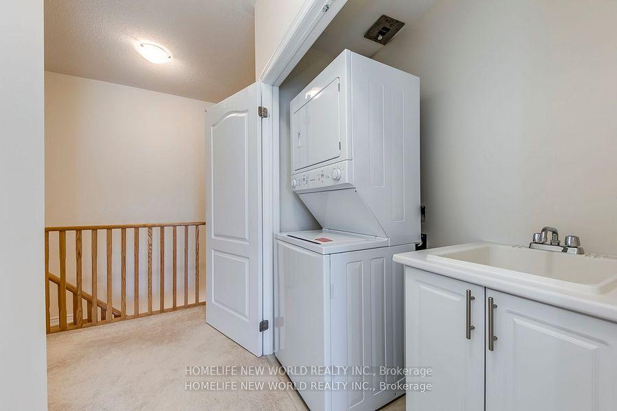 Photo 20 of 29 Luzon Avenue, Markham, Box Grove — HOMEH