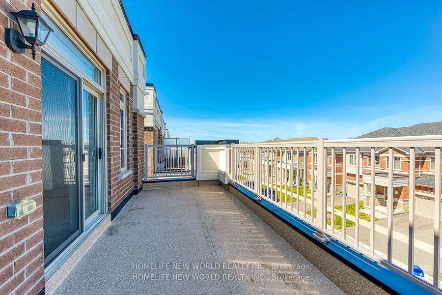 Photo 24 of 29 Luzon Avenue, Markham, Box Grove — HOMEH
