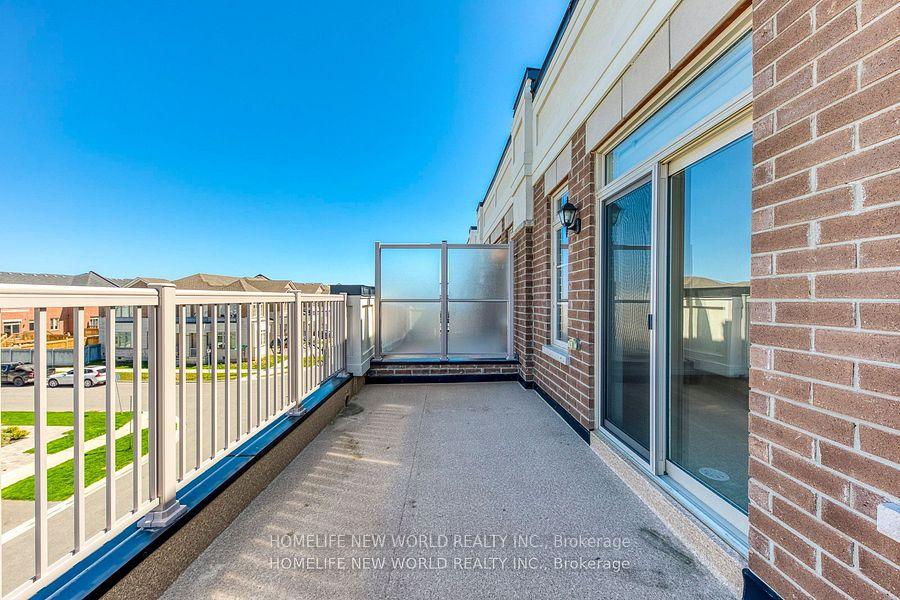 Photo 25 of 29 Luzon Avenue, Markham, Box Grove — HOMEH