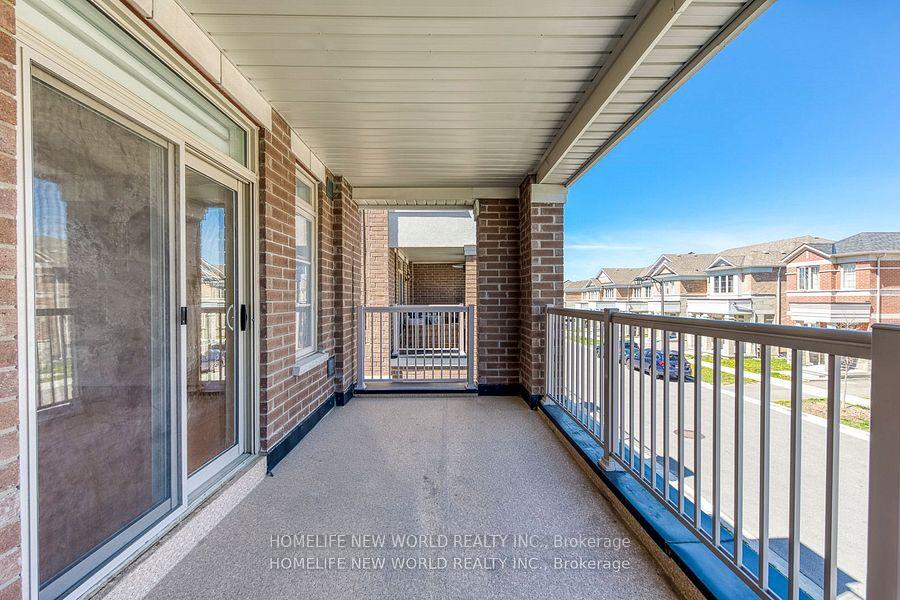 Photo 29 of 29 Luzon Avenue, Markham, Box Grove — HOMEH