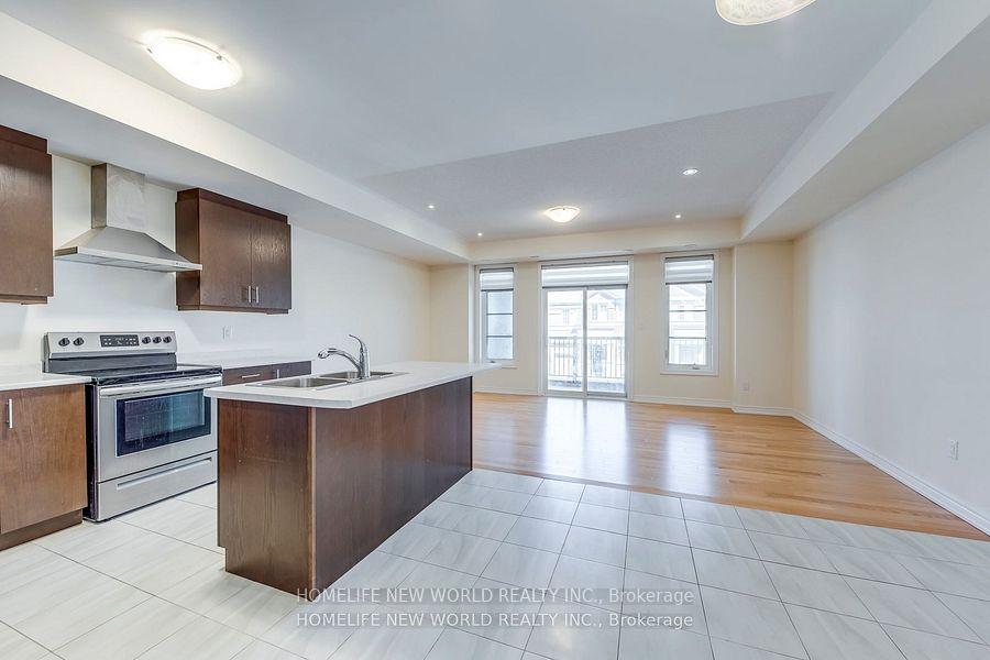 Photo 33 of 29 Luzon Avenue, Markham, Box Grove — HOMEH