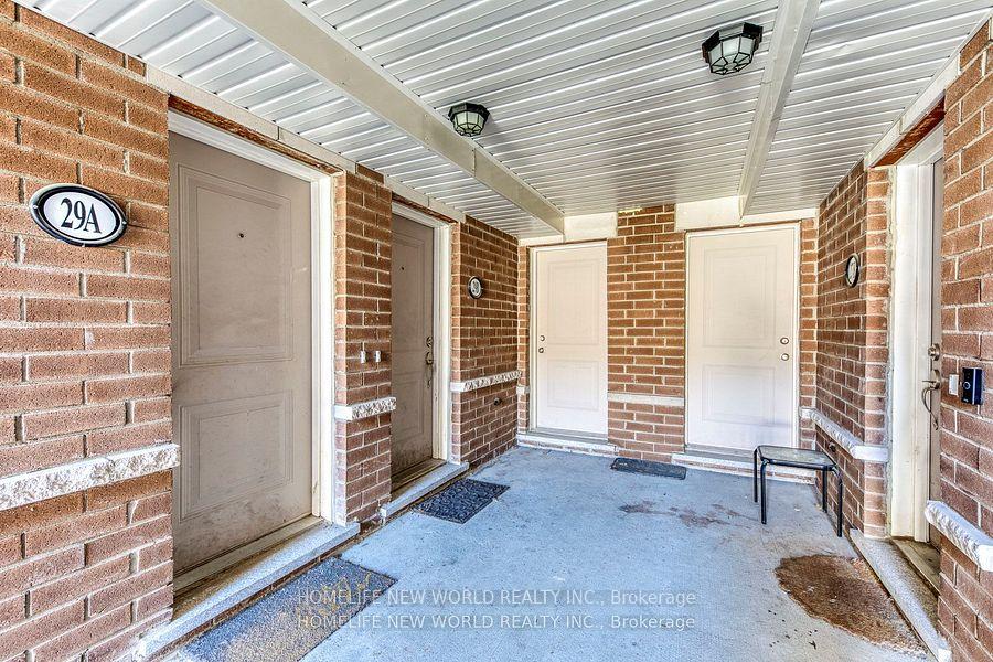 Photo 34 of 29 Luzon Avenue, Markham, Box Grove — HOMEH