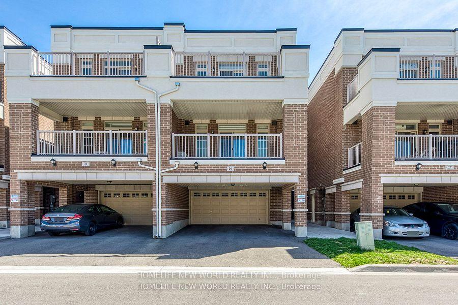 Photo 35 of 29 Luzon Avenue, Markham, Box Grove — HOMEH