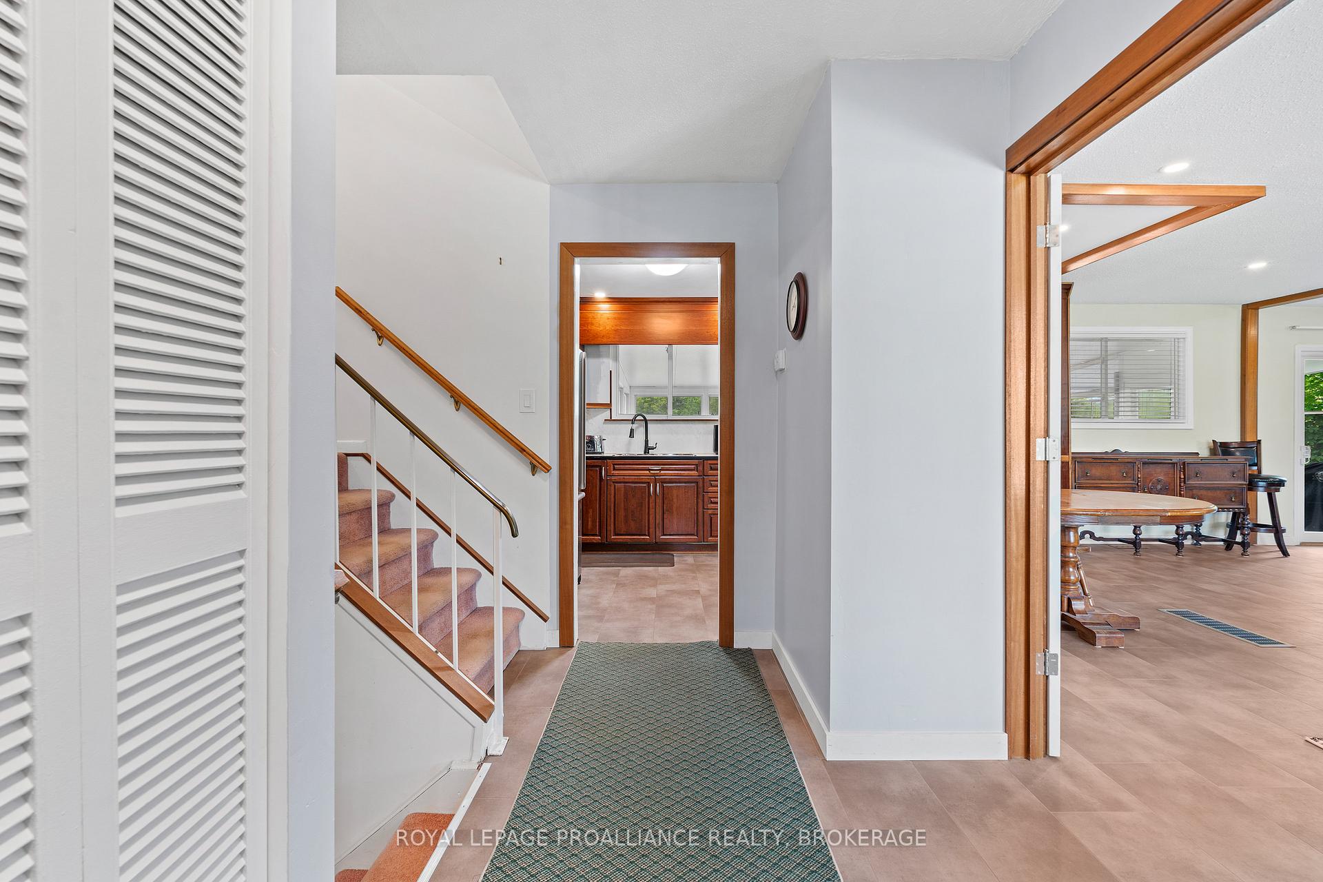 Photo 6 of 2069 Cole Hill Road, Kingston, City North of 401 — HOMEH