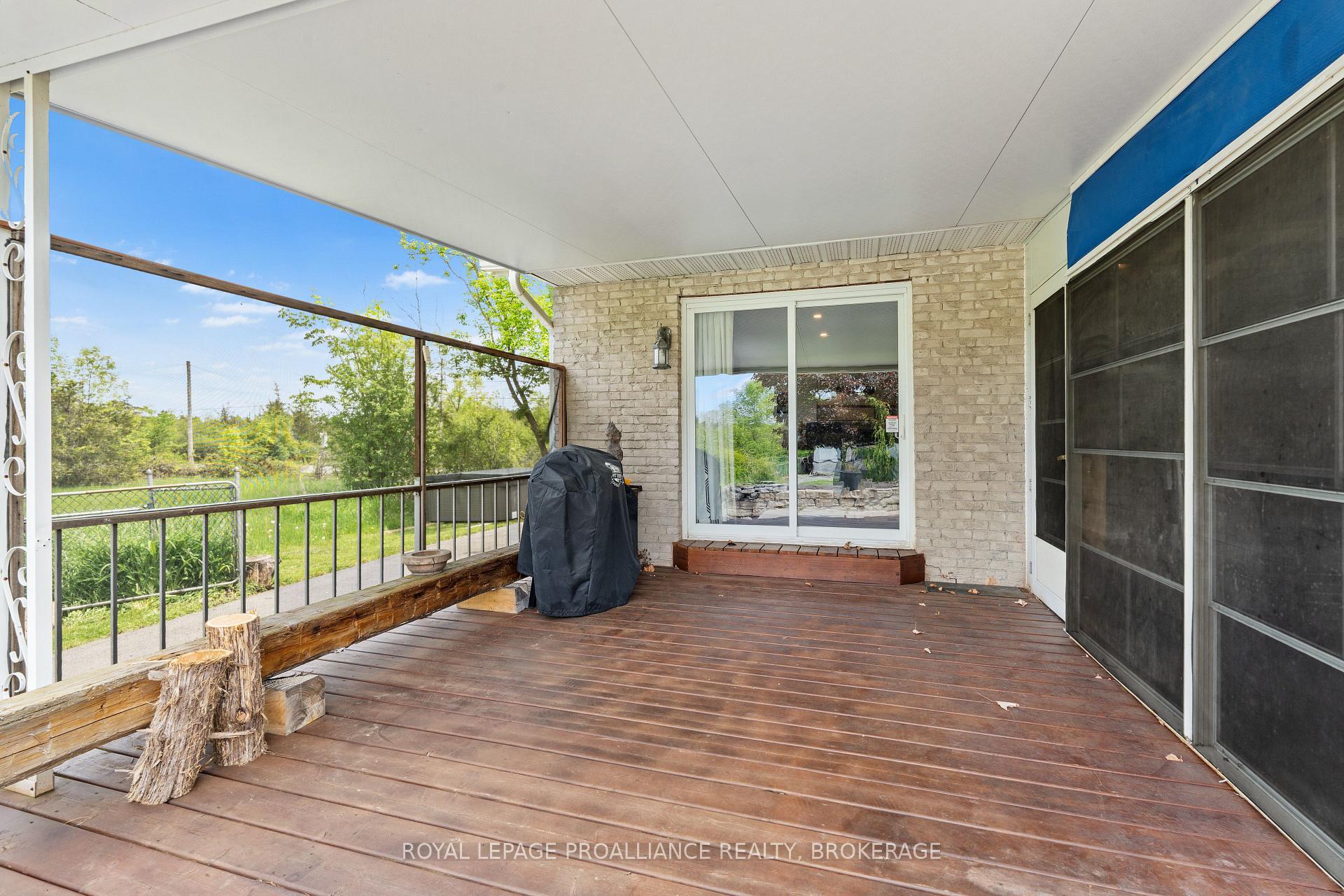 Photo 37 of 2069 Cole Hill Road, Kingston, City North of 401 — HOMEH