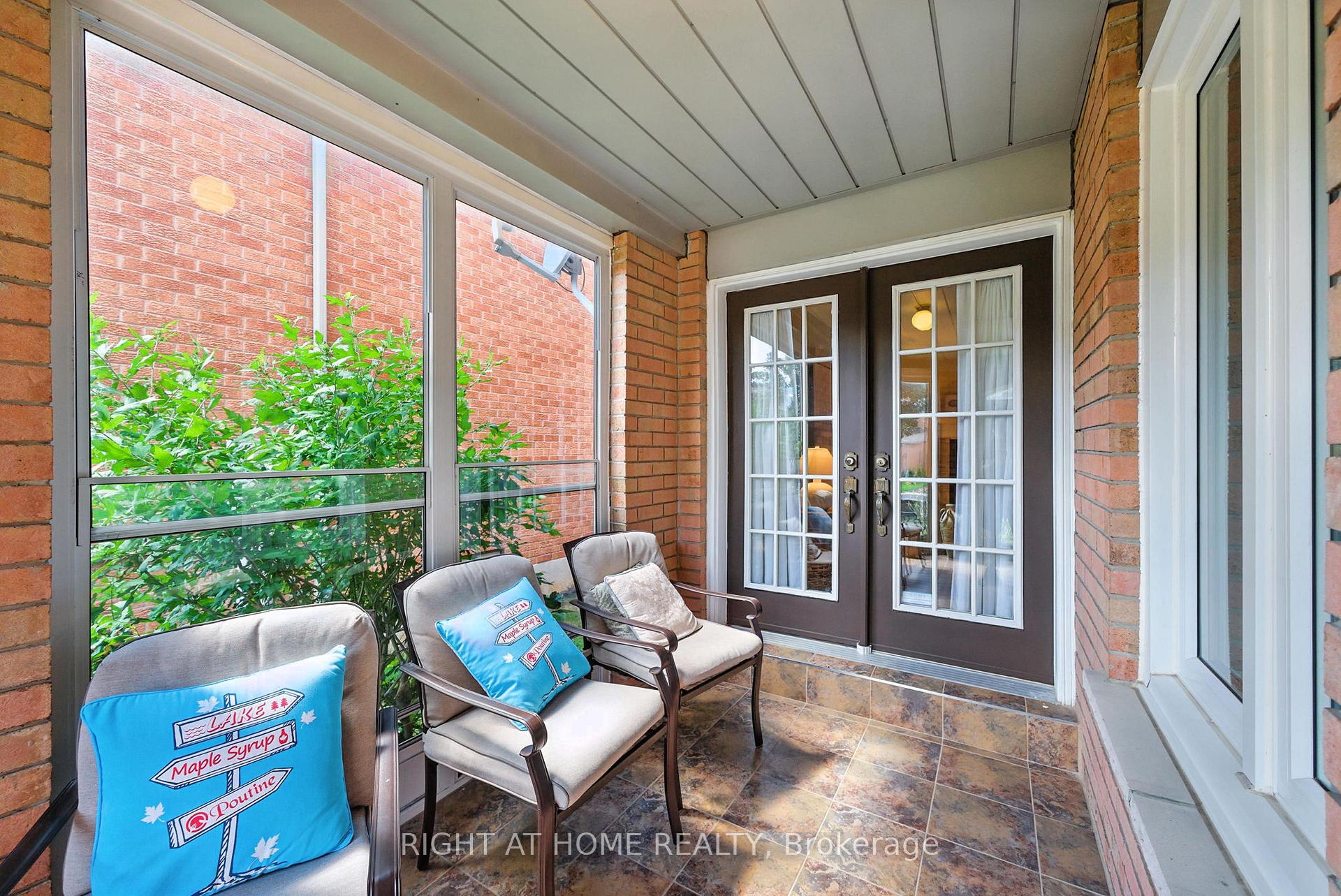 Photo 5 of 91 Havelock Gate, Markham, Rouge Fairways — HOMEH