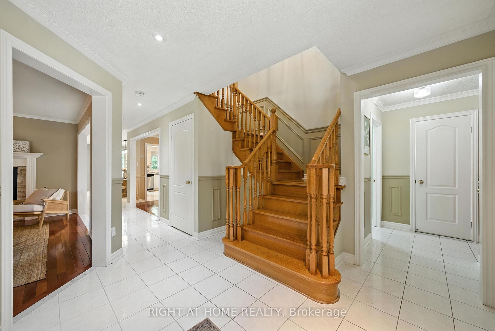 Photo 8 of 91 Havelock Gate, Markham, Rouge Fairways — HOMEH