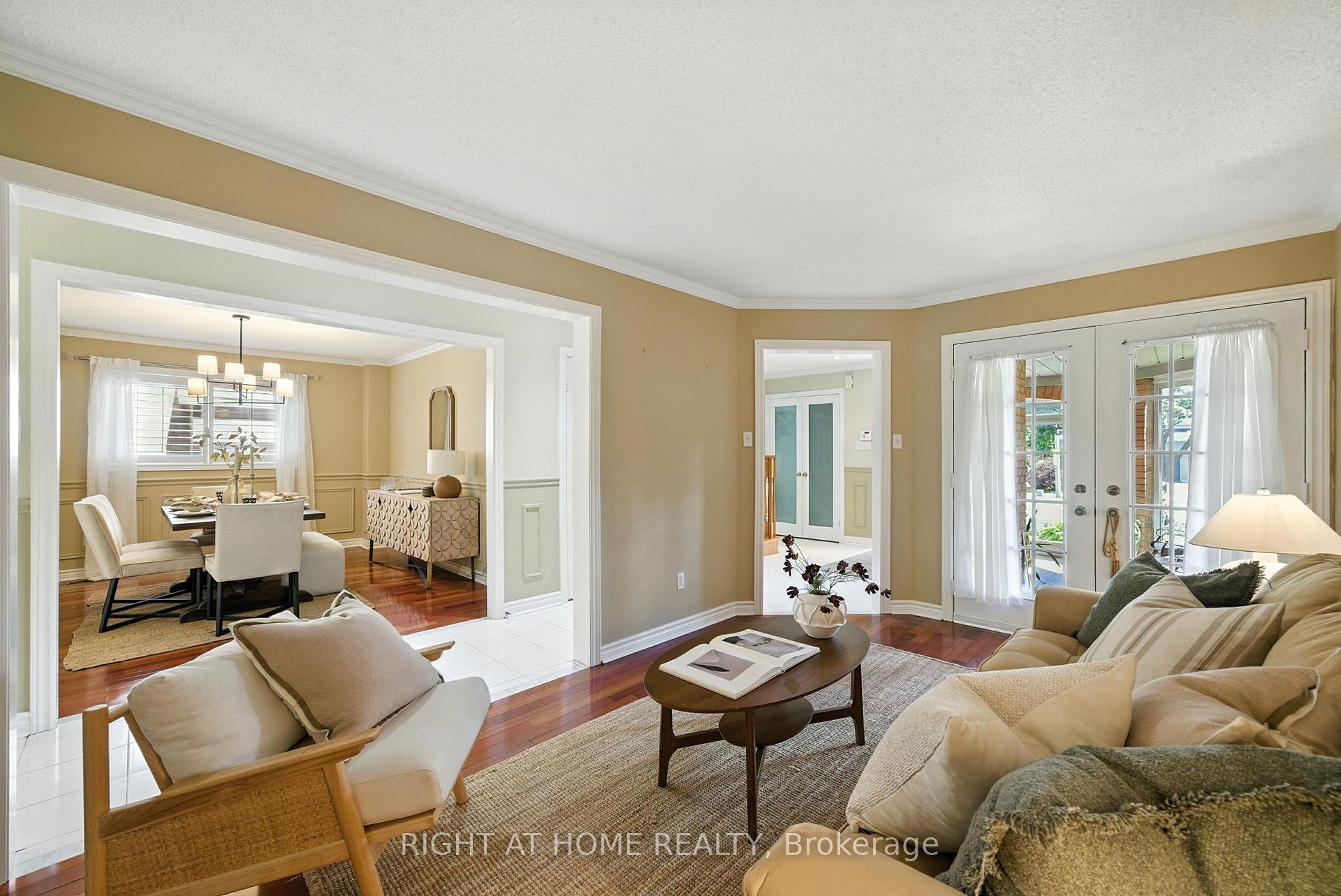 Photo 11 of 91 Havelock Gate, Markham, Rouge Fairways — HOMEH