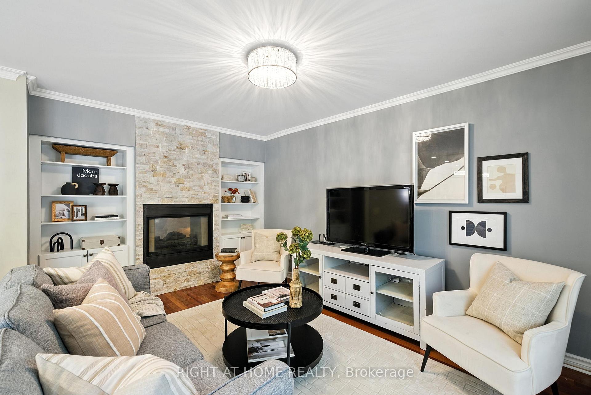 Photo 20 of 91 Havelock Gate, Markham, Rouge Fairways — HOMEH