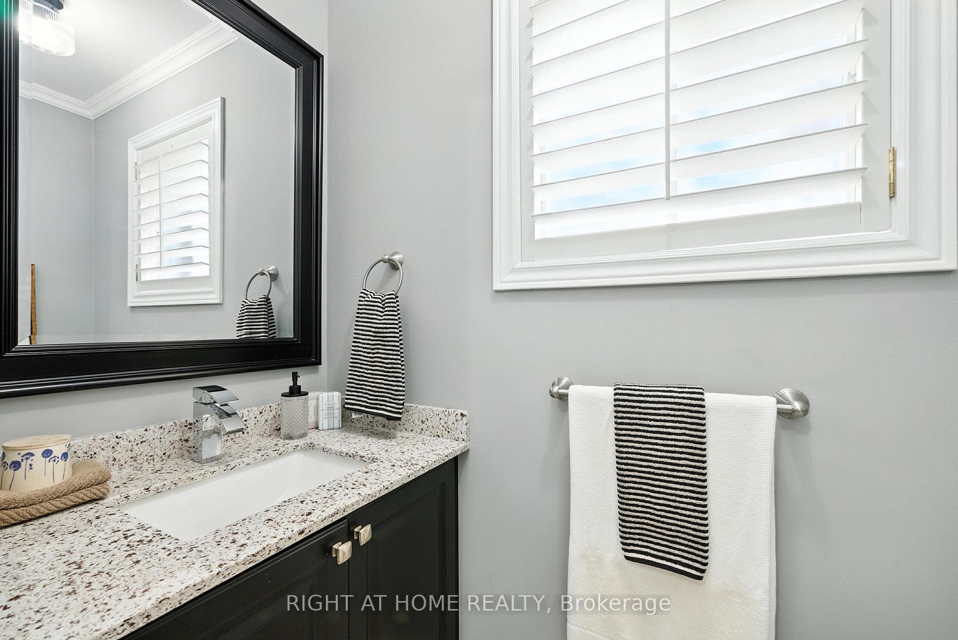 Photo 24 of 91 Havelock Gate, Markham, Rouge Fairways — HOMEH