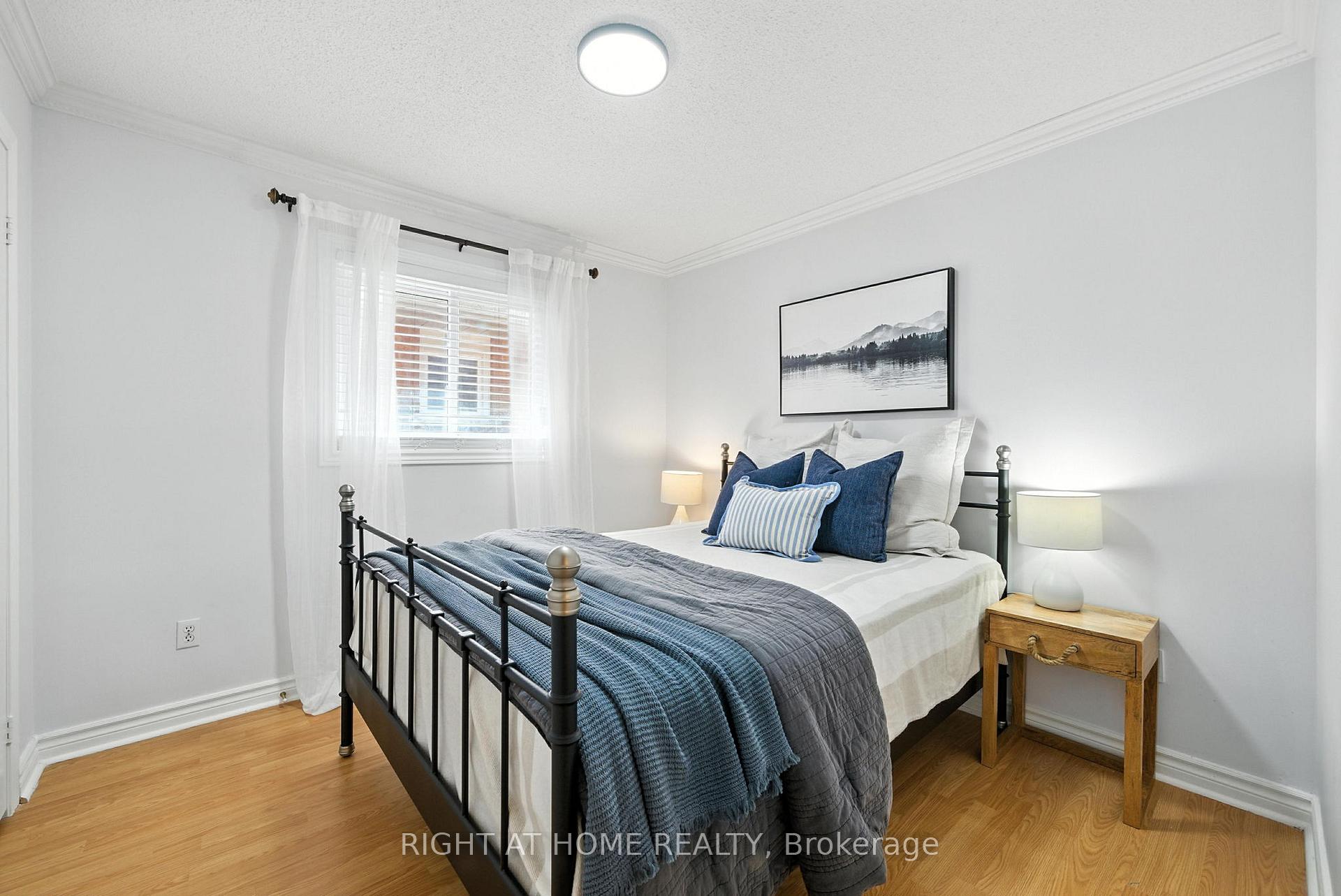 Photo 28 of 91 Havelock Gate, Markham, Rouge Fairways — HOMEH