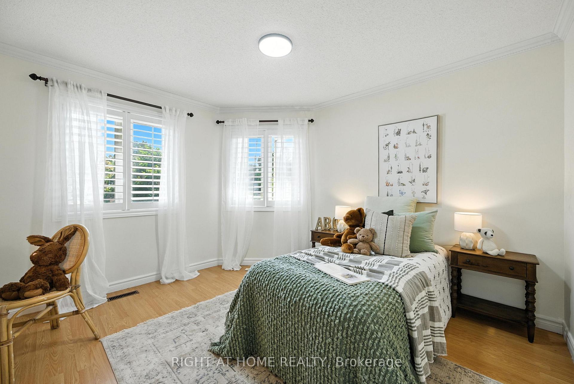 Photo 30 of 91 Havelock Gate, Markham, Rouge Fairways — HOMEH