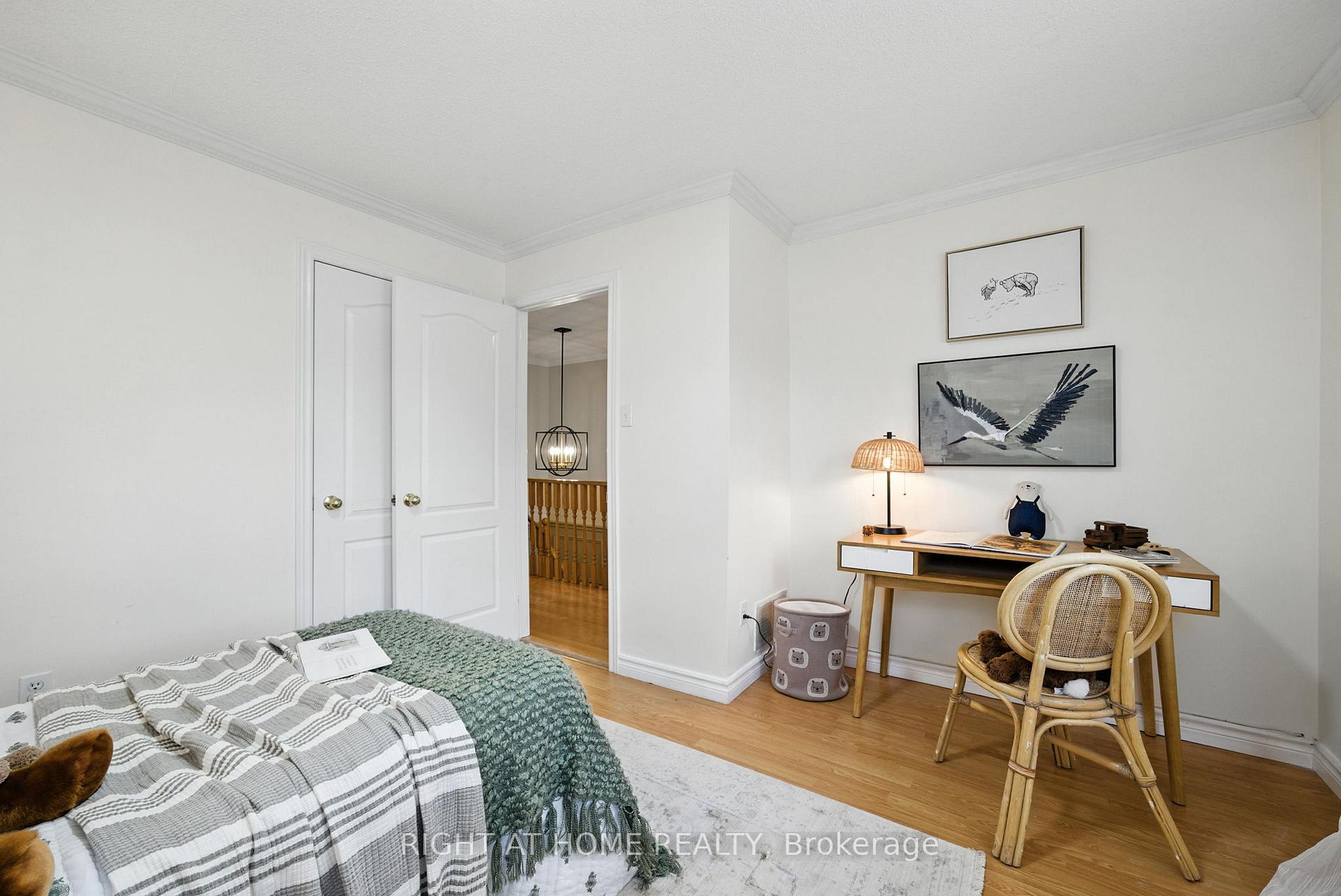 Photo 31 of 91 Havelock Gate, Markham, Rouge Fairways — HOMEH
