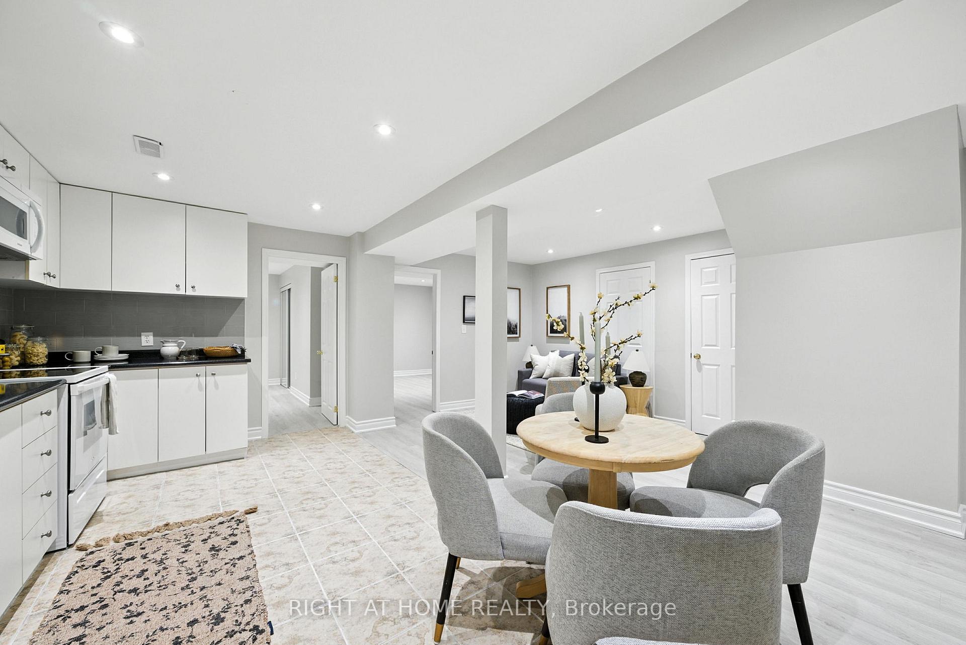 Photo 36 of 91 Havelock Gate, Markham, Rouge Fairways — HOMEH