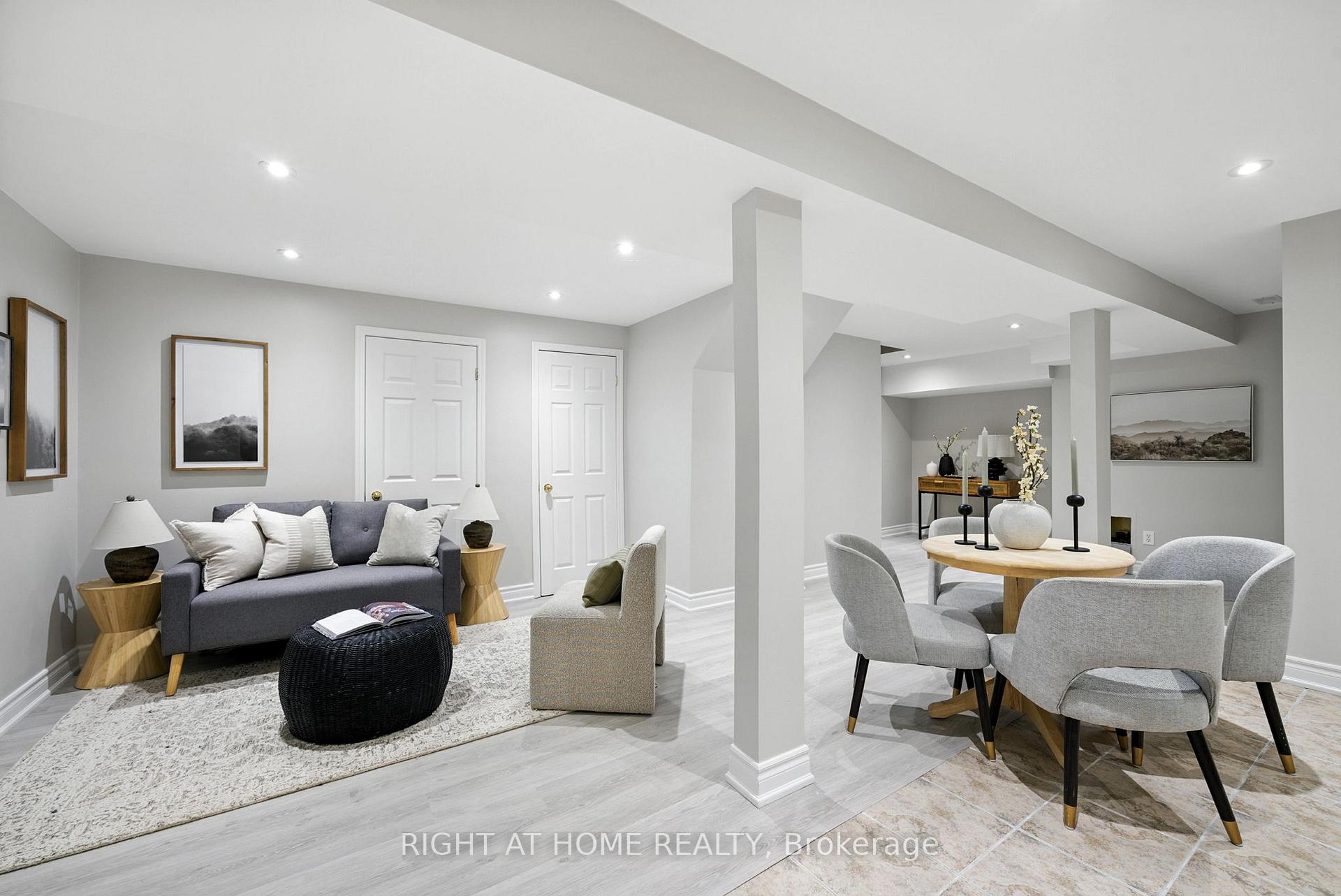 Photo 37 of 91 Havelock Gate, Markham, Rouge Fairways — HOMEH