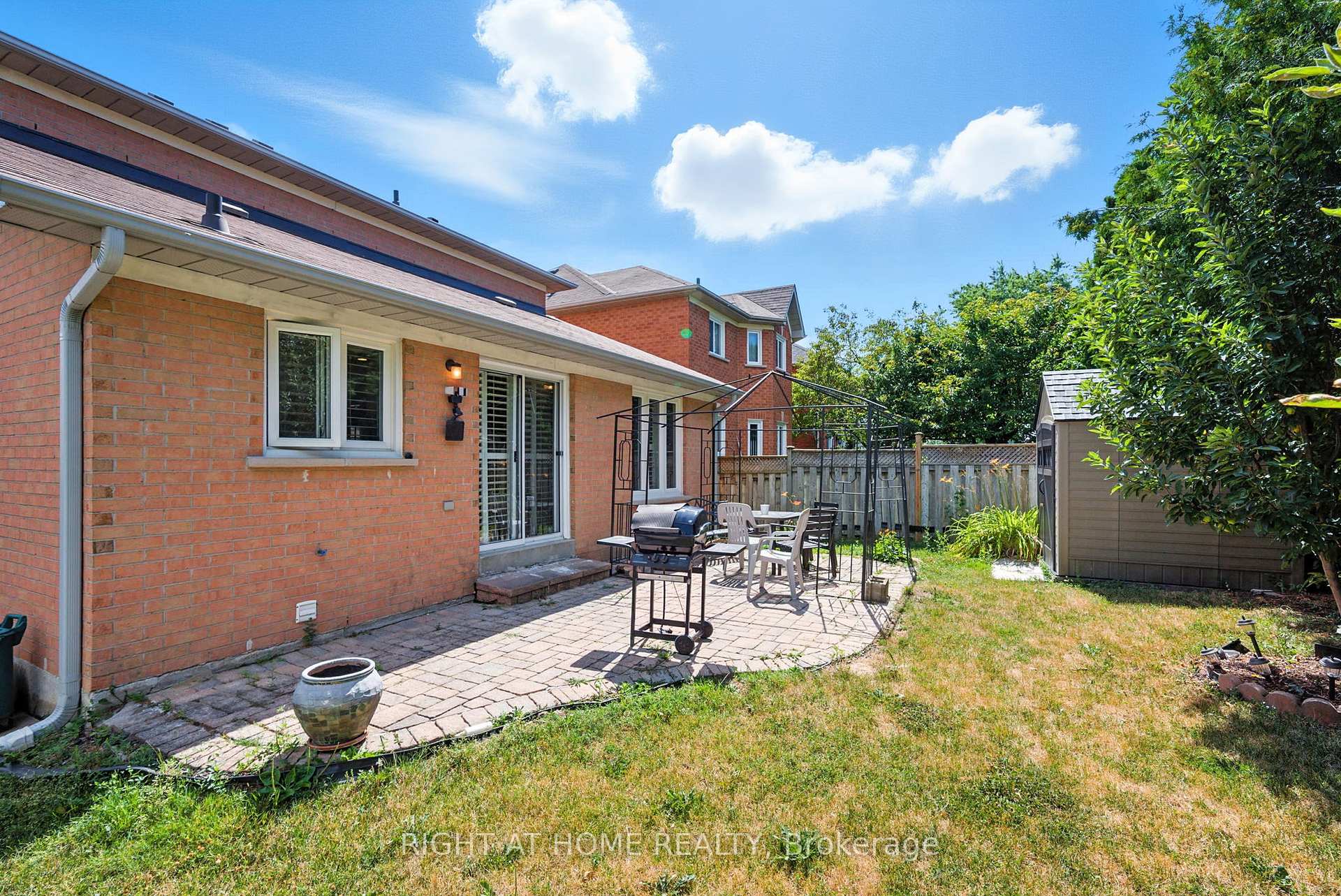 Photo 47 of 91 Havelock Gate, Markham, Rouge Fairways — HOMEH