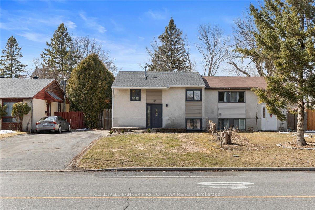 Photo 1 of 175 Castlefrank Road, Ottawa, Kanata - Glencairn/Hazeldean — HOMEH