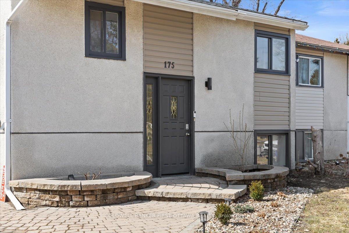 Photo 2 of 175 Castlefrank Road, Ottawa, Kanata - Glencairn/Hazeldean — HOMEH