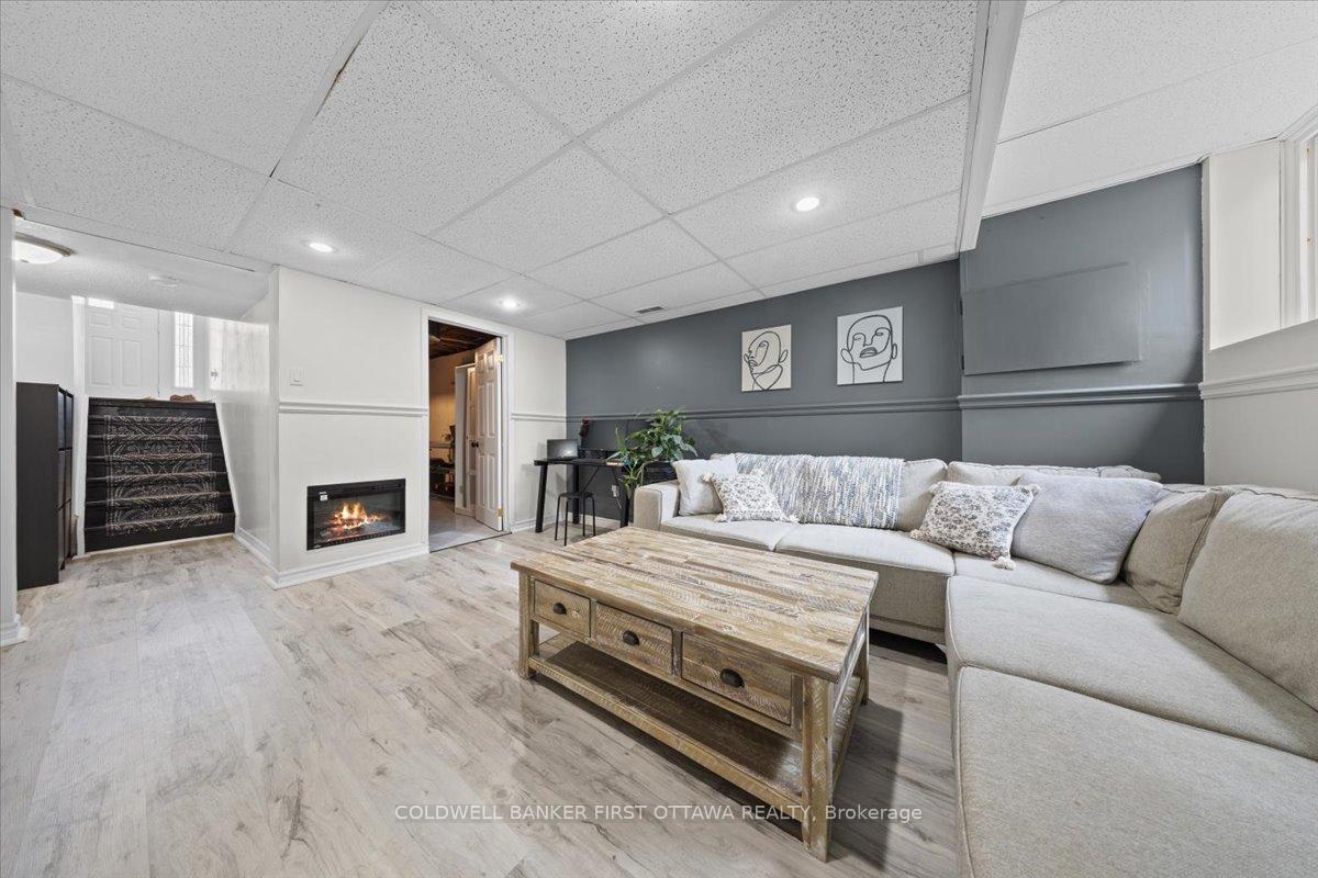 Photo 22 of 175 Castlefrank Road, Ottawa, Kanata - Glencairn/Hazeldean — HOMEH