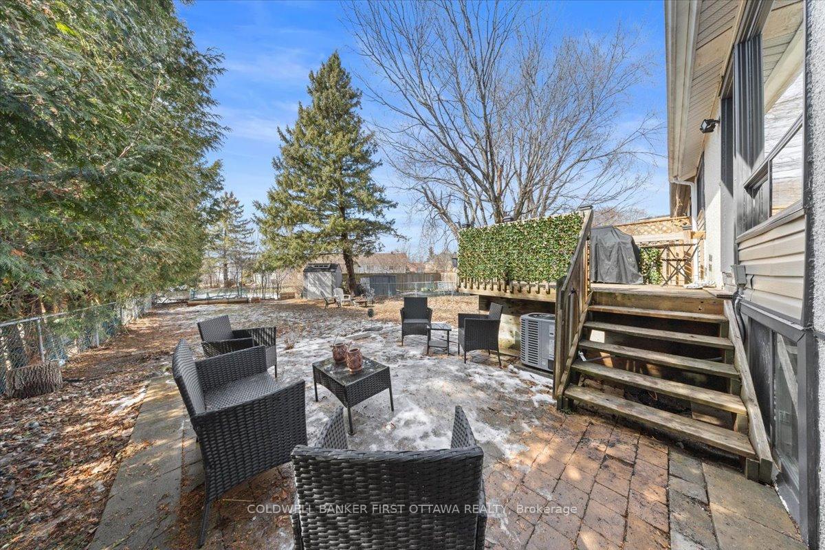 Photo 29 of 175 Castlefrank Road, Ottawa, Kanata - Glencairn/Hazeldean — HOMEH