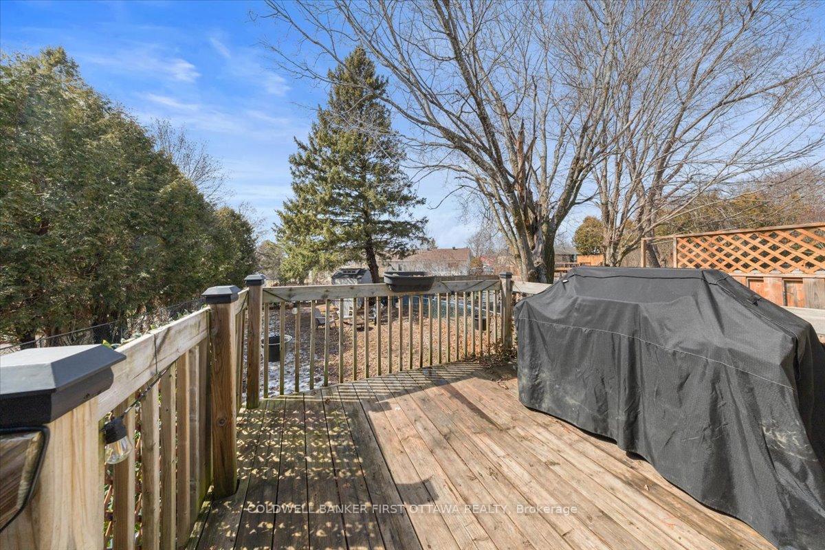 Photo 30 of 175 Castlefrank Road, Ottawa, Kanata - Glencairn/Hazeldean — HOMEH