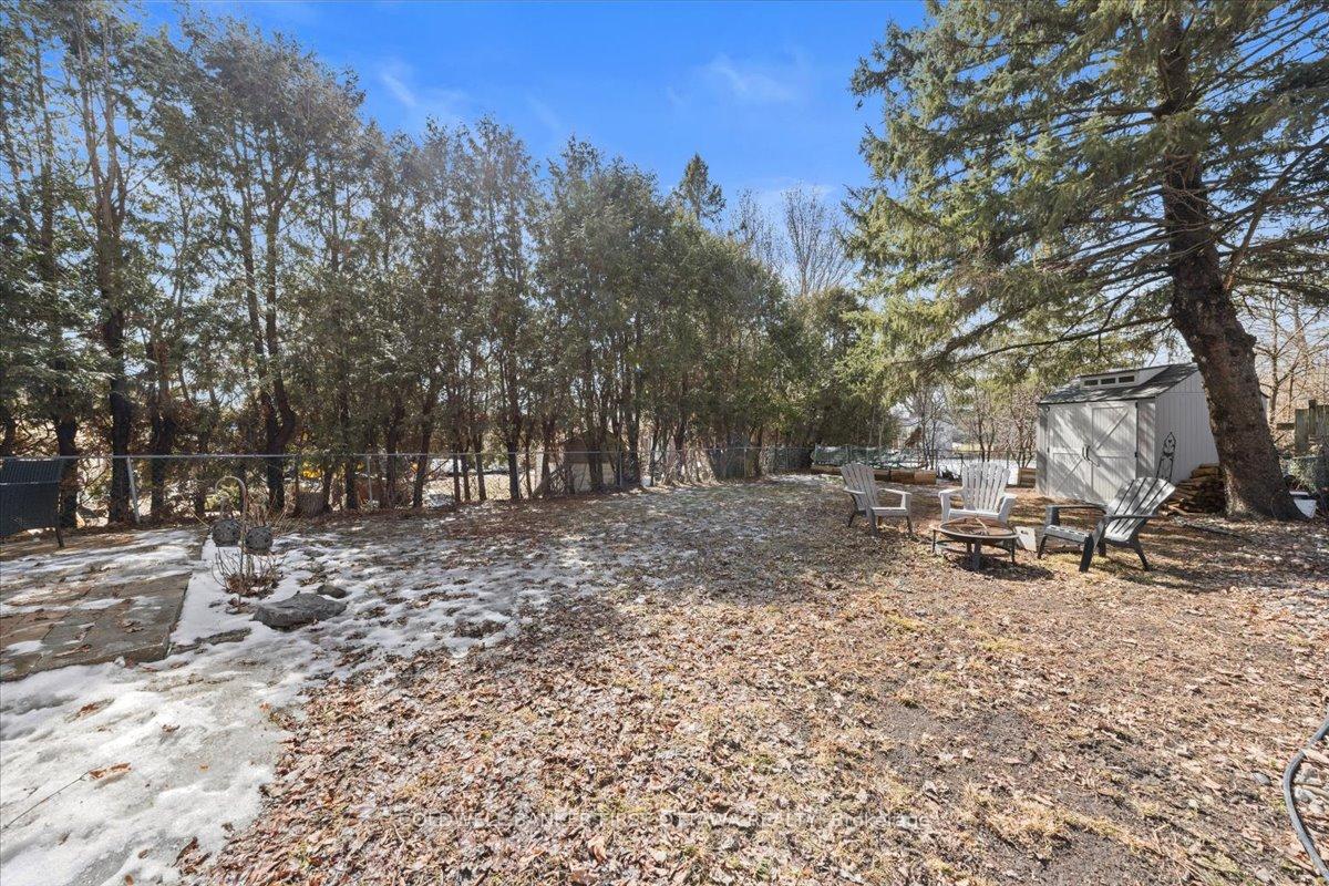 Photo 31 of 175 Castlefrank Road, Ottawa, Kanata - Glencairn/Hazeldean — HOMEH