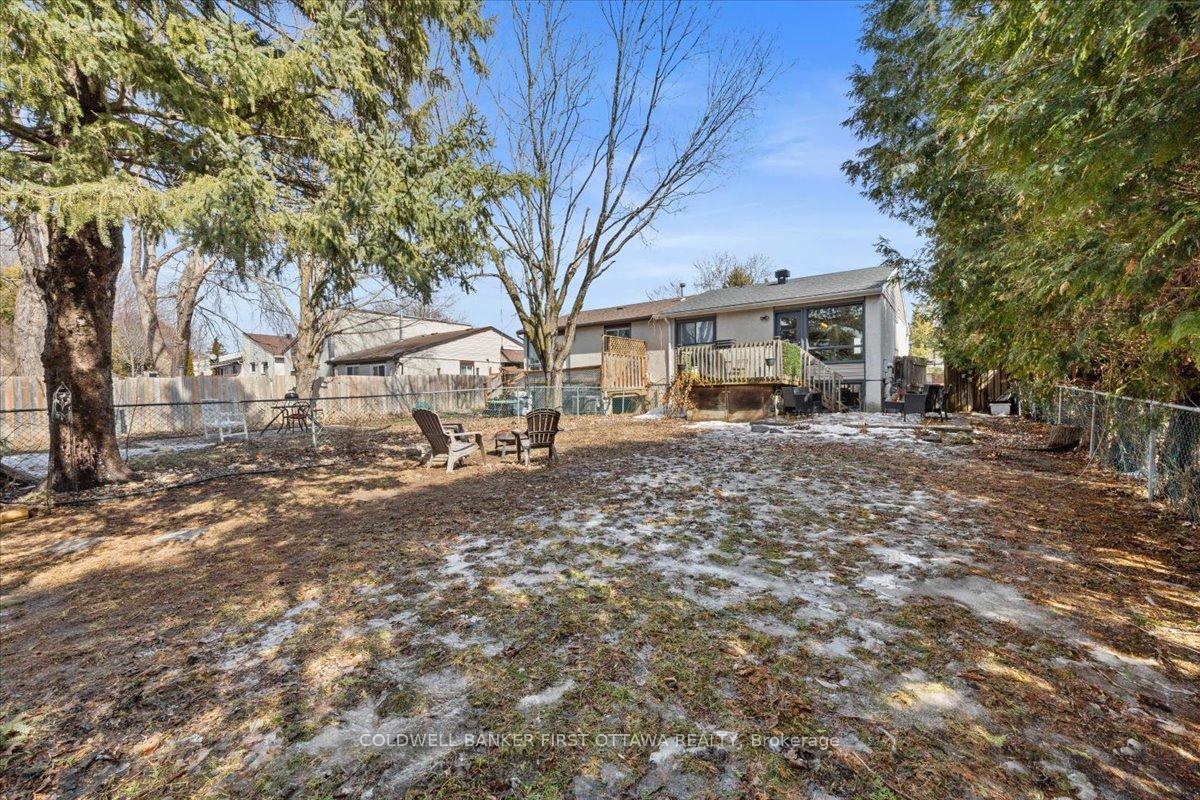 Photo 32 of 175 Castlefrank Road, Ottawa, Kanata - Glencairn/Hazeldean — HOMEH