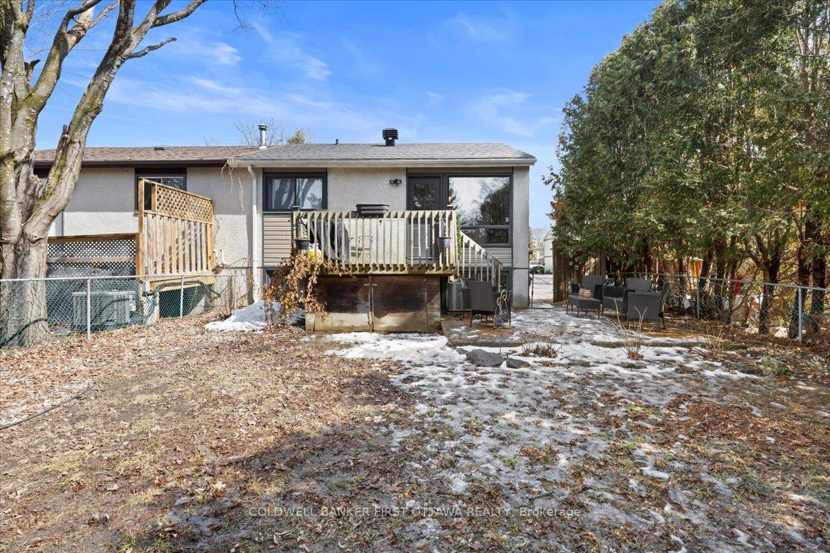 Photo 33 of 175 Castlefrank Road, Ottawa, Kanata - Glencairn/Hazeldean — HOMEH