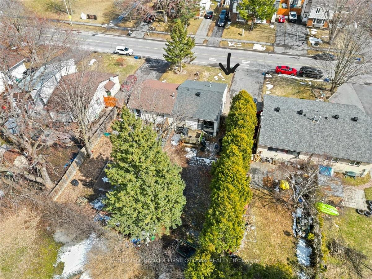 Photo 35 of 175 Castlefrank Road, Ottawa, Kanata - Glencairn/Hazeldean — HOMEH