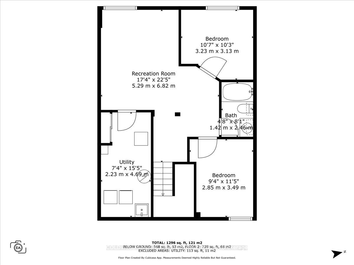 Photo 37 of 175 Castlefrank Road, Ottawa, Kanata - Glencairn/Hazeldean — HOMEH