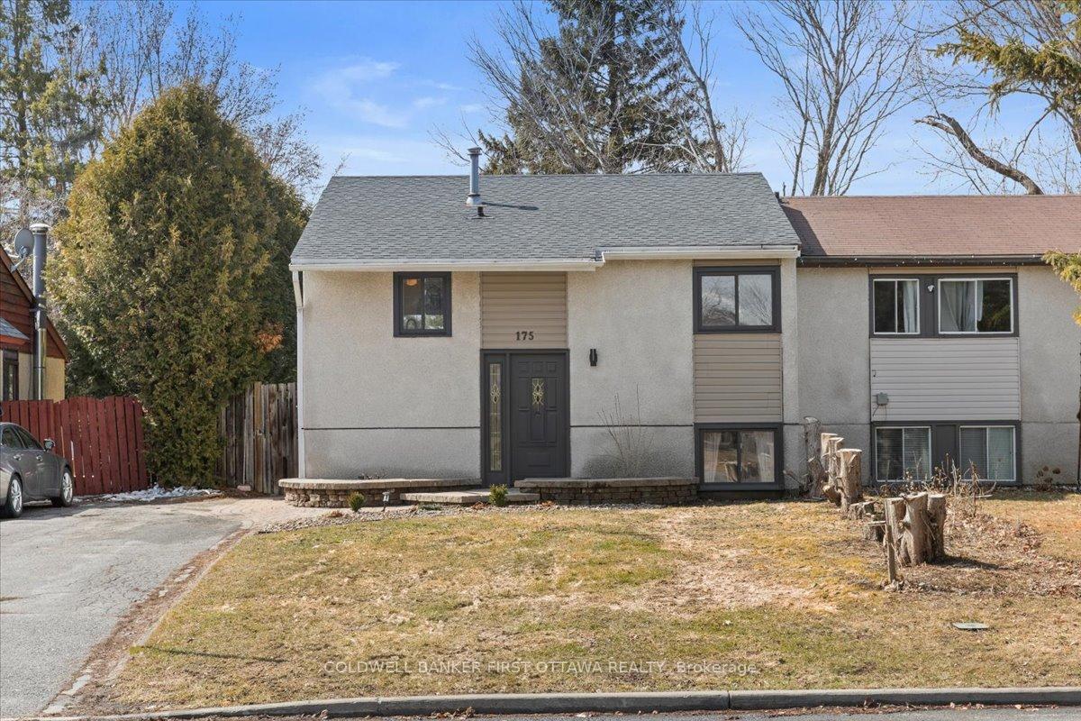 Photo 38 of 175 Castlefrank Road, Ottawa, Kanata - Glencairn/Hazeldean — HOMEH
