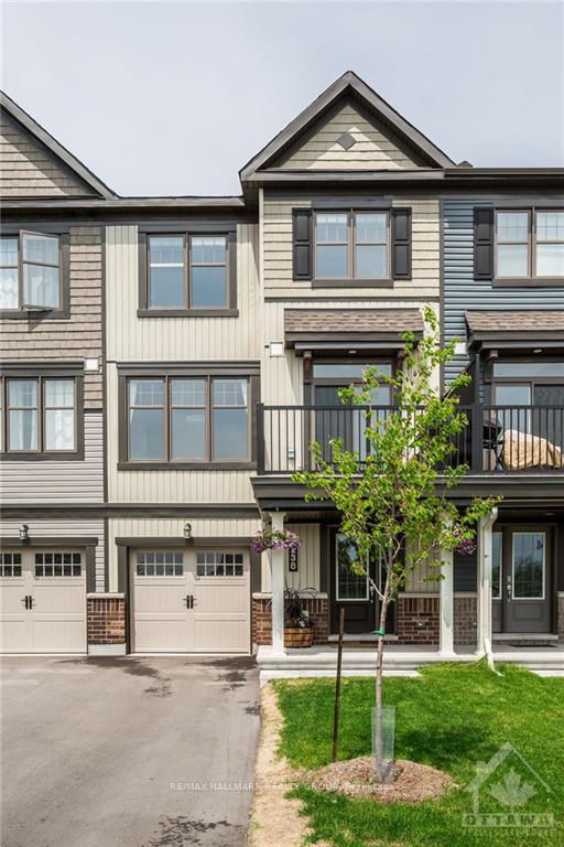 Photo 1 of 238 Halyard Way, Ottawa, Kanata - Kanata Lakes/Heritage Hills — HOMEH