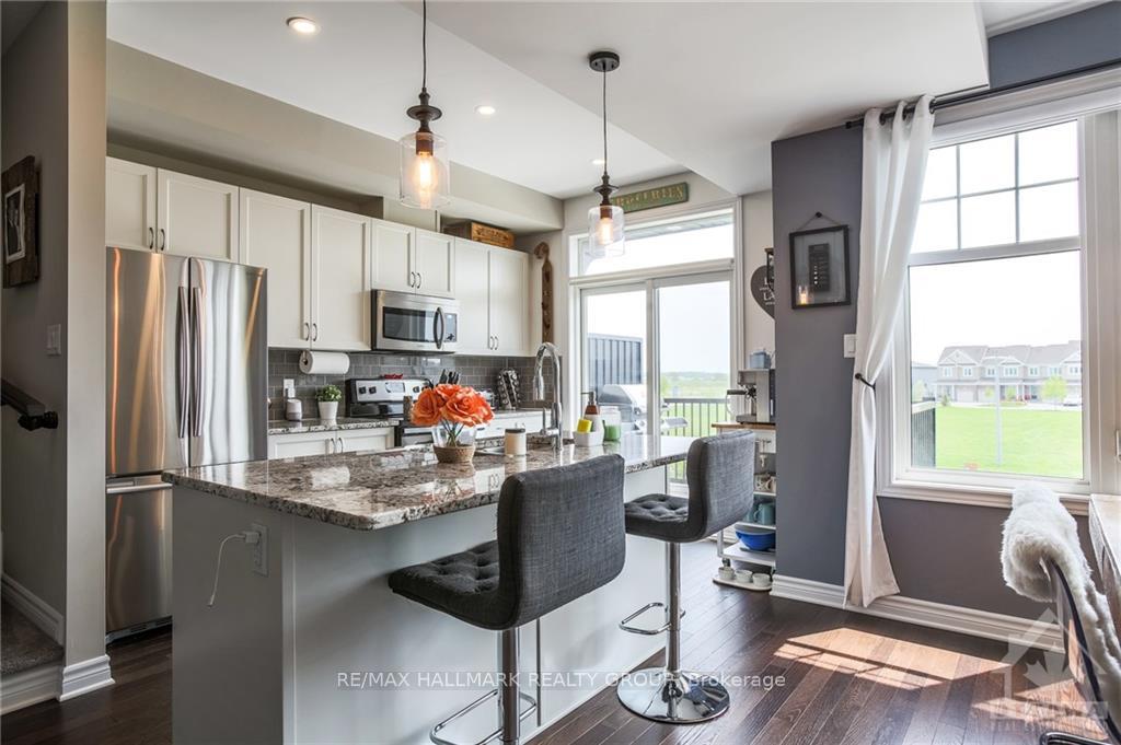 Photo 7 of 238 Halyard Way, Ottawa, Kanata - Kanata Lakes/Heritage Hills — HOMEH