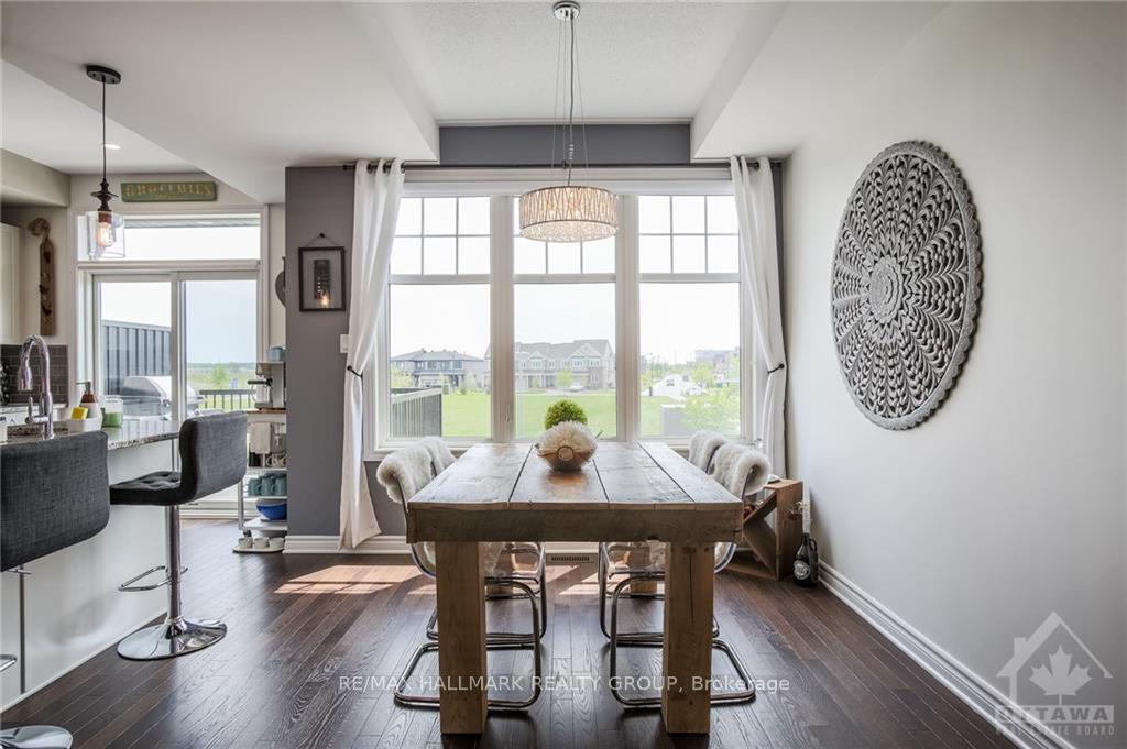 Photo 9 of 238 Halyard Way, Ottawa, Kanata - Kanata Lakes/Heritage Hills — HOMEH