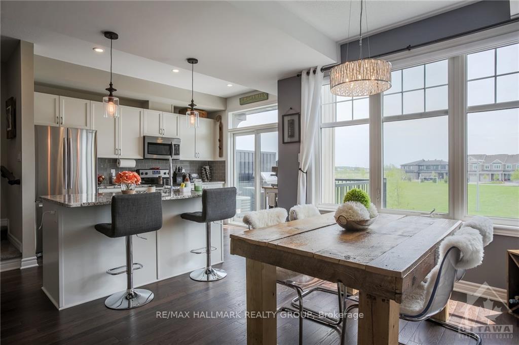 Photo 10 of 238 Halyard Way, Ottawa, Kanata - Kanata Lakes/Heritage Hills — HOMEH