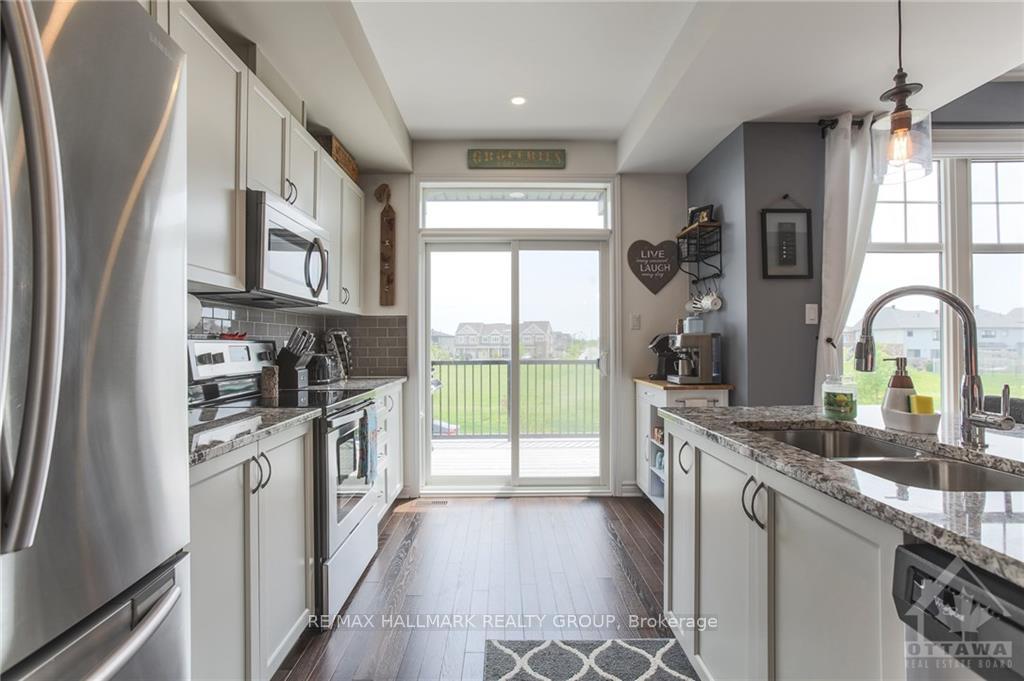 Photo 12 of 238 Halyard Way, Ottawa, Kanata - Kanata Lakes/Heritage Hills — HOMEH