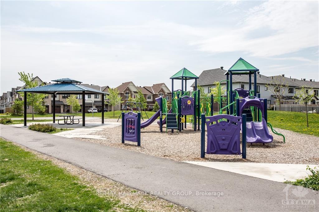 Photo 22 of 238 Halyard Way, Ottawa, Kanata - Kanata Lakes/Heritage Hills — HOMEH