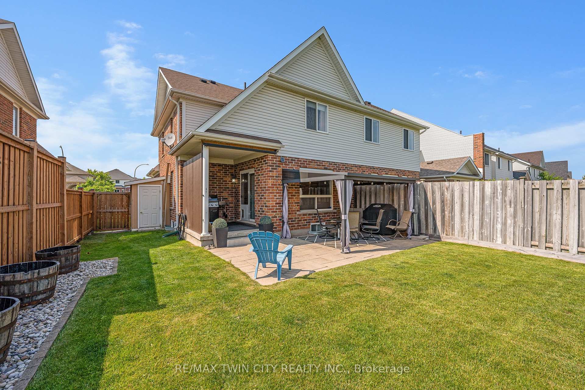 Photo 37 of 74 Colton Circle, Kitchener — HOMEH