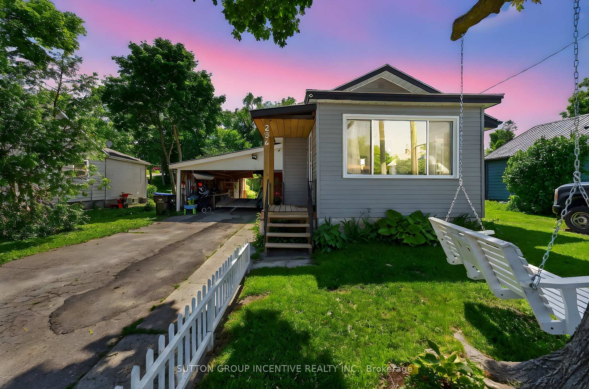 Photo 1 of 234 George Street, Midland — HOMEH