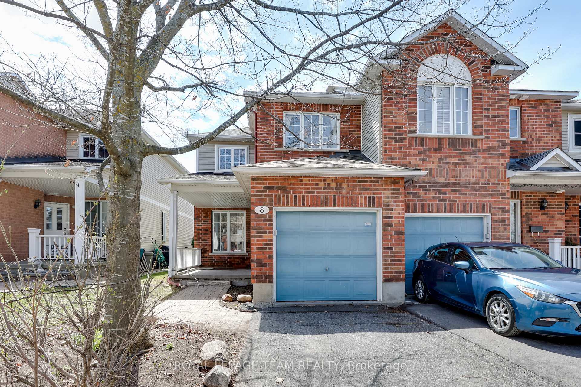 Photo 1 of 8 Bellrock Drive, Ottawa, Kanata - Beaverbrook — HOMEH