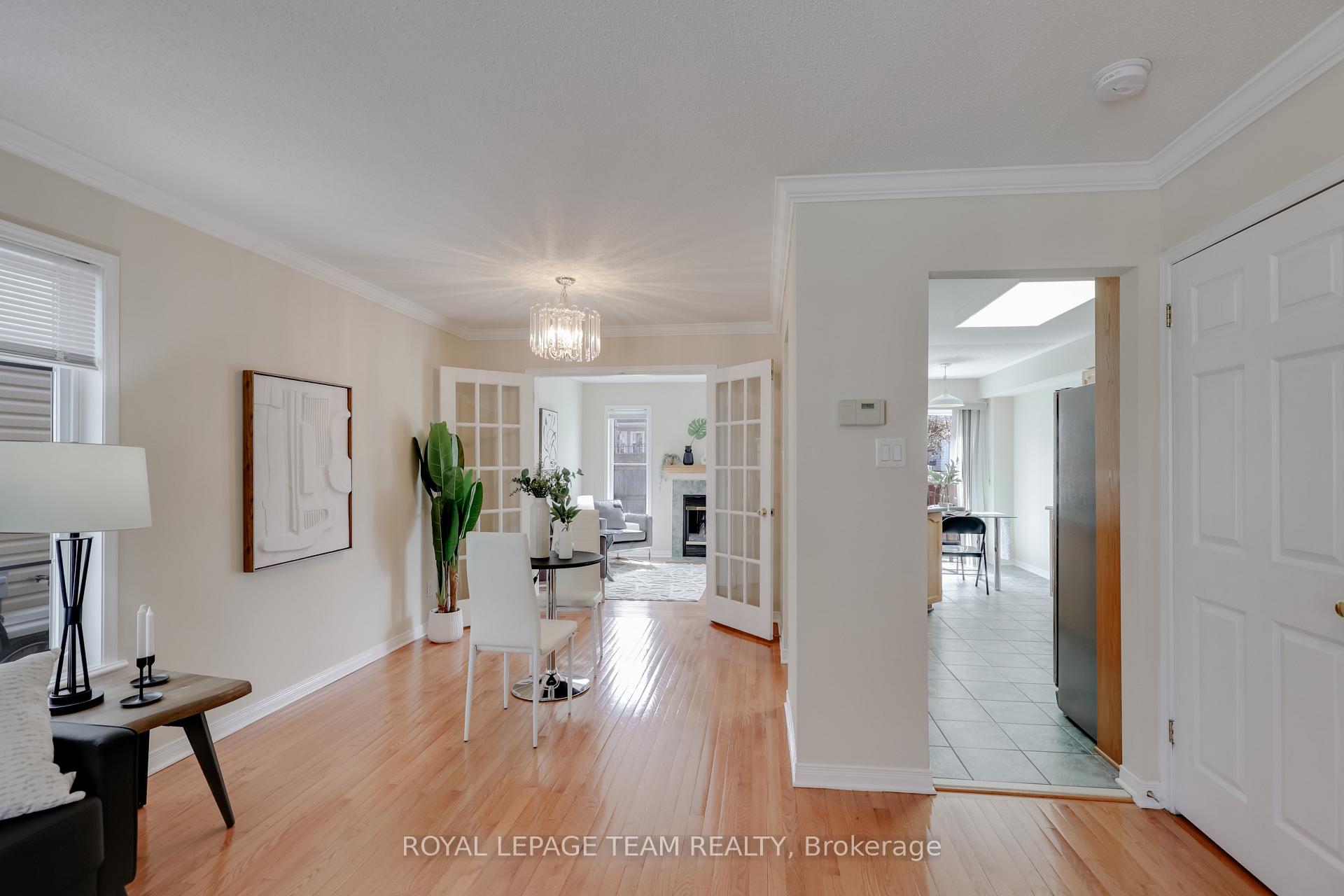 Photo 7 of 8 Bellrock Drive, Ottawa, Kanata - Beaverbrook — HOMEH