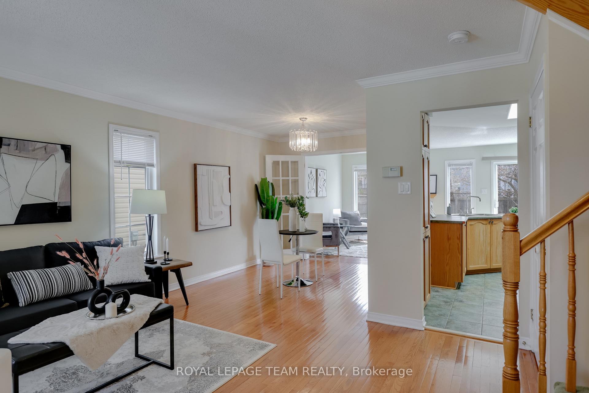 Photo 8 of 8 Bellrock Drive, Ottawa, Kanata - Beaverbrook — HOMEH