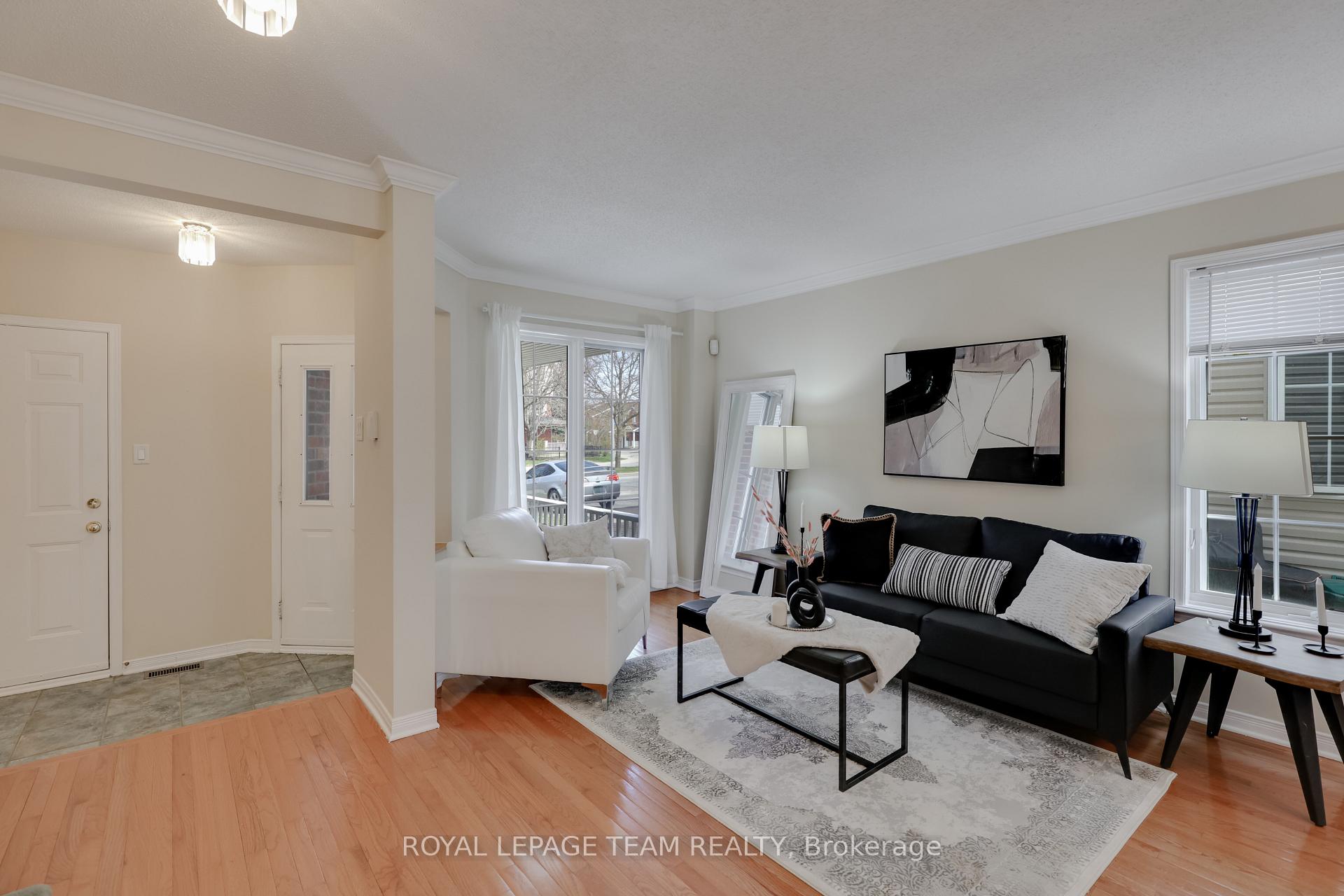 Photo 10 of 8 Bellrock Drive, Ottawa, Kanata - Beaverbrook — HOMEH