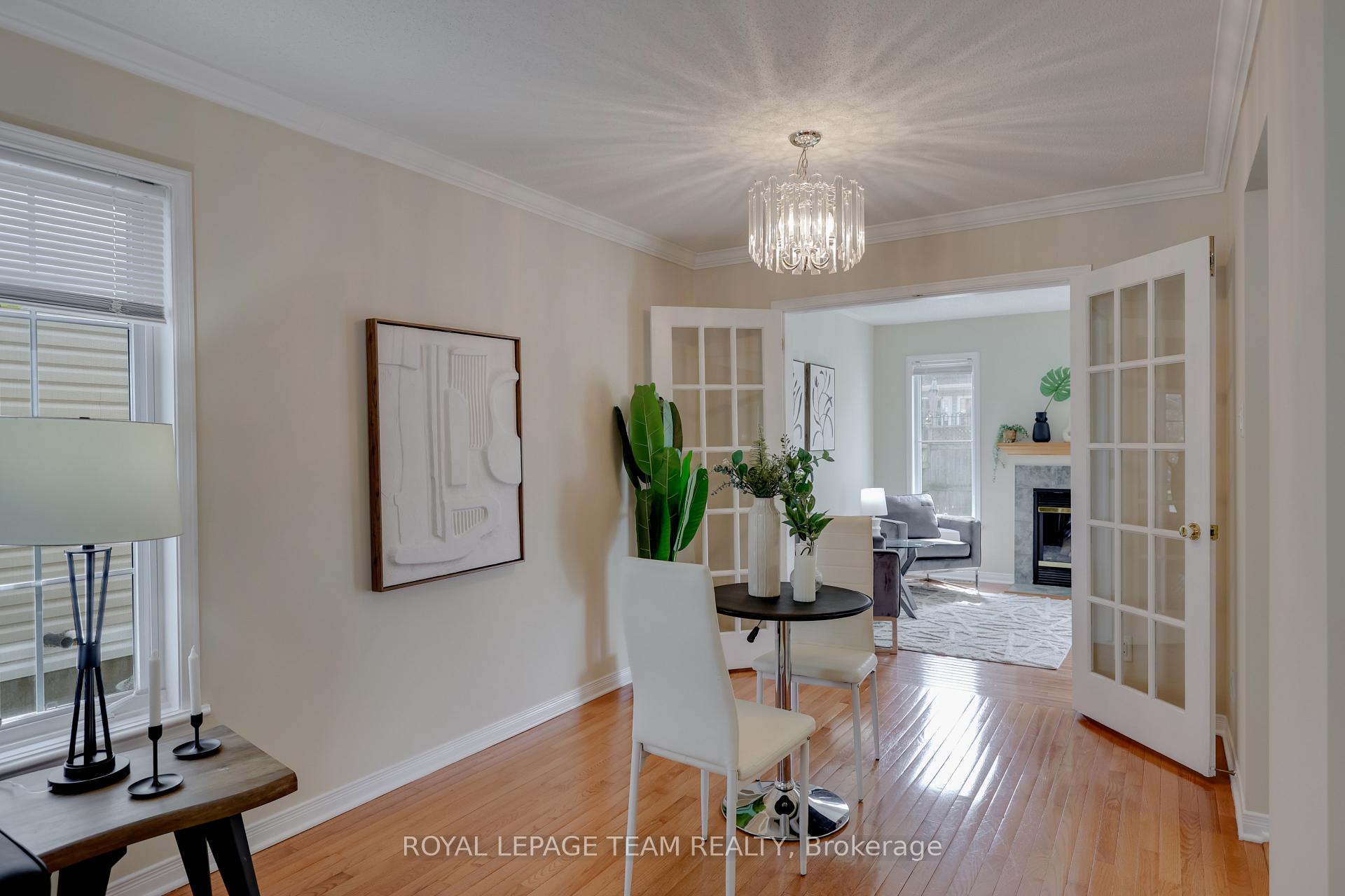 Photo 12 of 8 Bellrock Drive, Ottawa, Kanata - Beaverbrook — HOMEH