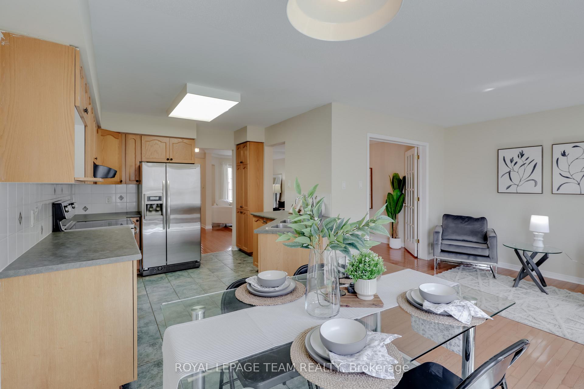 Photo 19 of 8 Bellrock Drive, Ottawa, Kanata - Beaverbrook — HOMEH