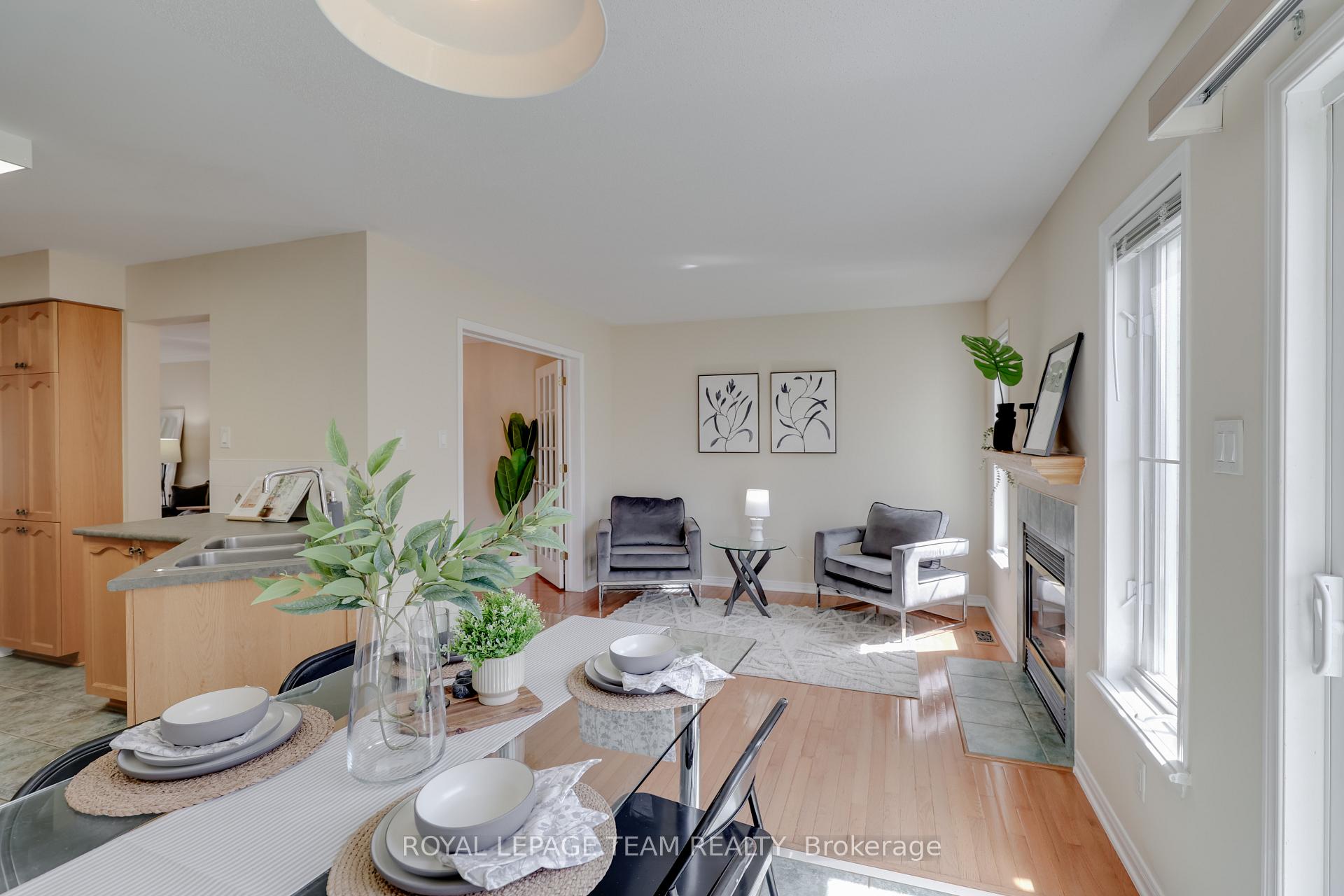 Photo 20 of 8 Bellrock Drive, Ottawa, Kanata - Beaverbrook — HOMEH