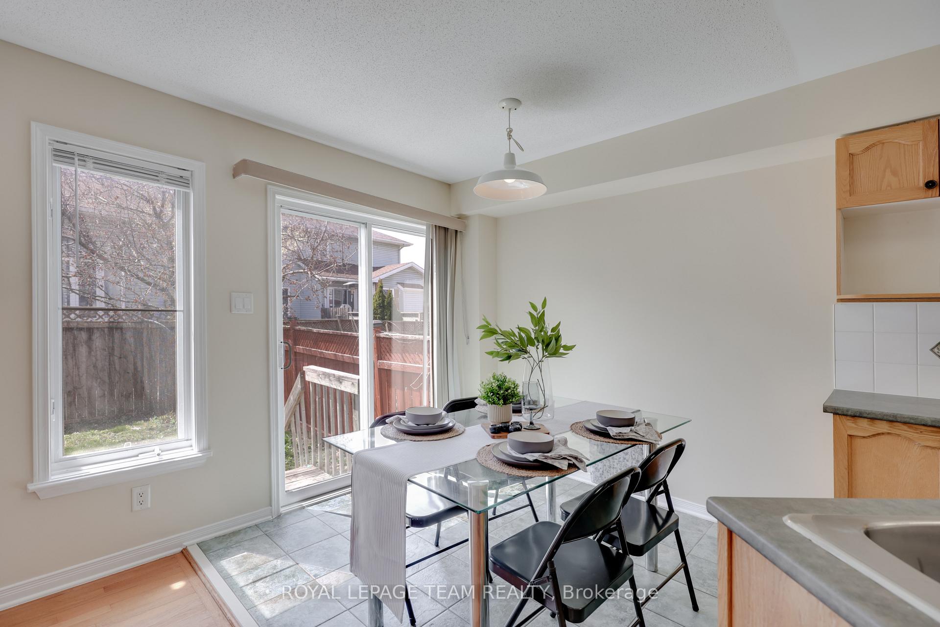 Photo 21 of 8 Bellrock Drive, Ottawa, Kanata - Beaverbrook — HOMEH