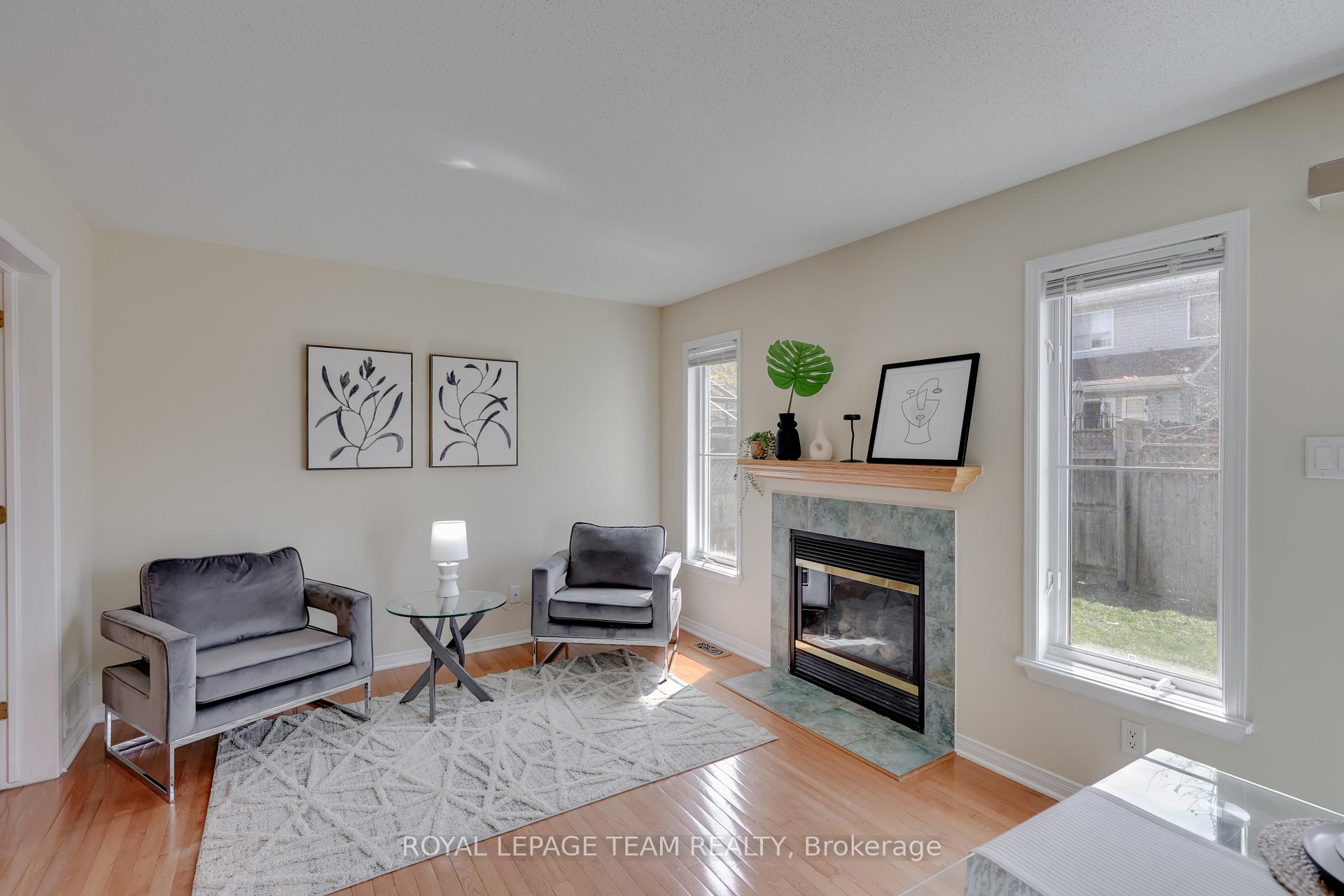 Photo 22 of 8 Bellrock Drive, Ottawa, Kanata - Beaverbrook — HOMEH