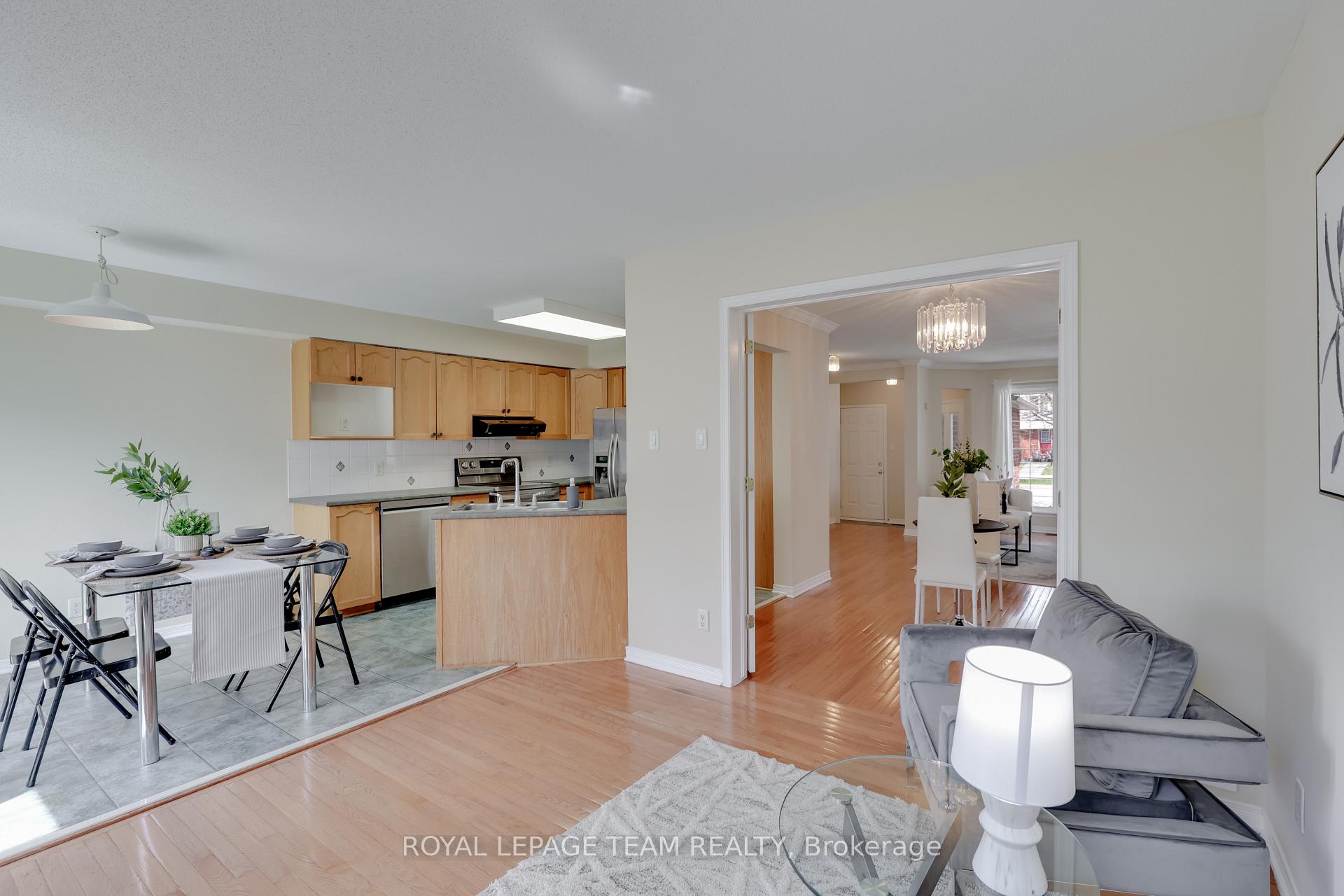 Photo 23 of 8 Bellrock Drive, Ottawa, Kanata - Beaverbrook — HOMEH