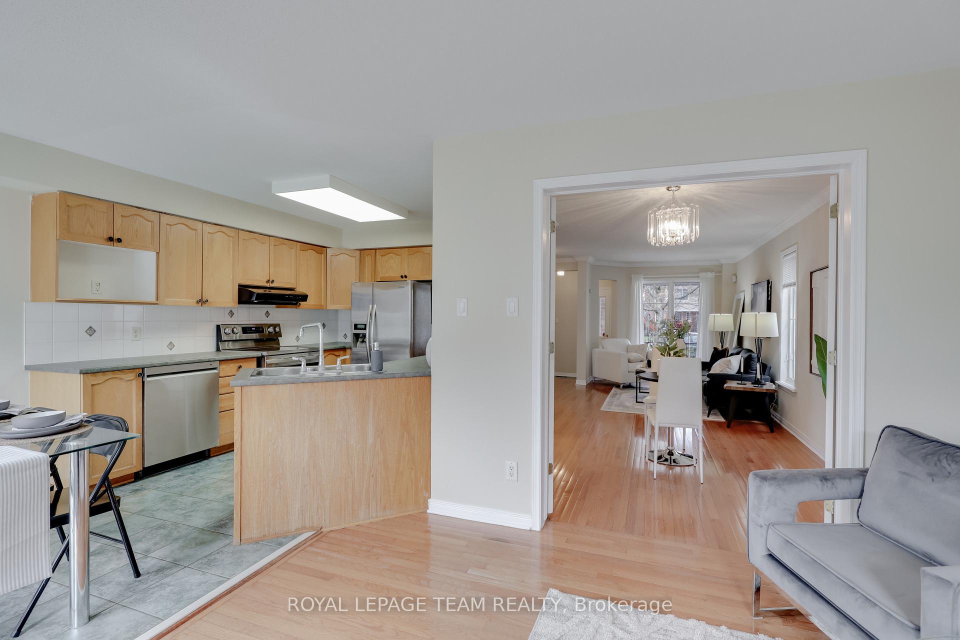 Photo 24 of 8 Bellrock Drive, Ottawa, Kanata - Beaverbrook — HOMEH